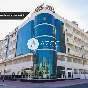 Mk By Azco Dubai