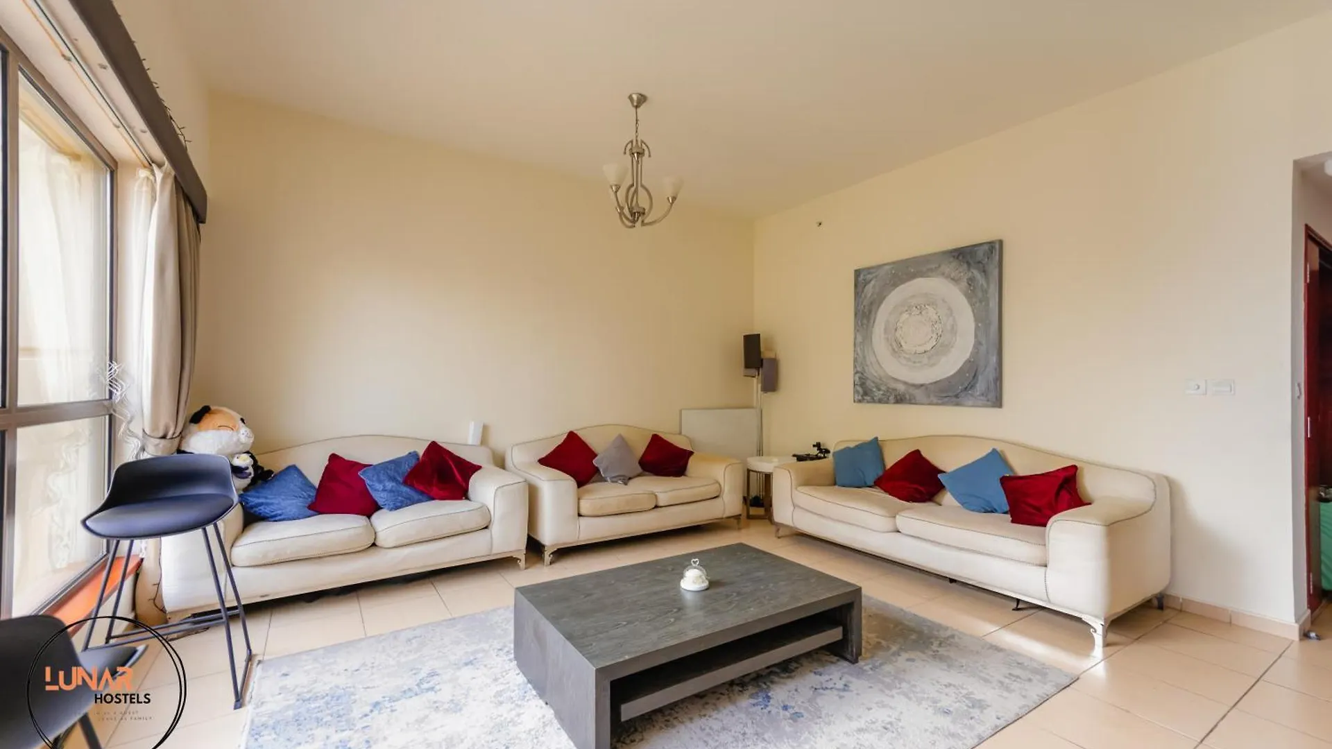 Lunar Cozy Hostel - Jbr Dubai 0*,  United Arab Emirates