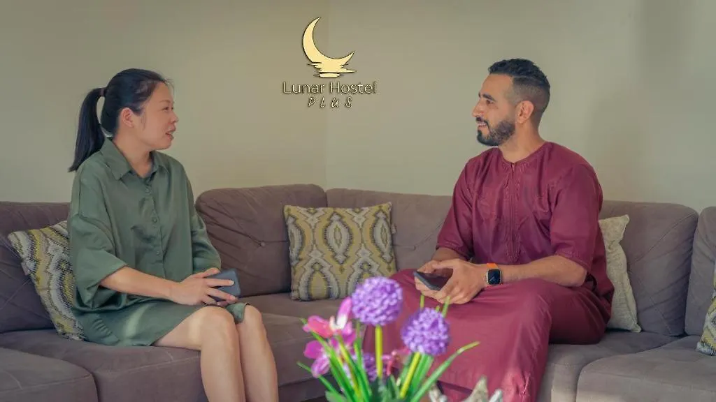 Lunar Cozy Hostel - Jbr Dubai 0*,  United Arab Emirates