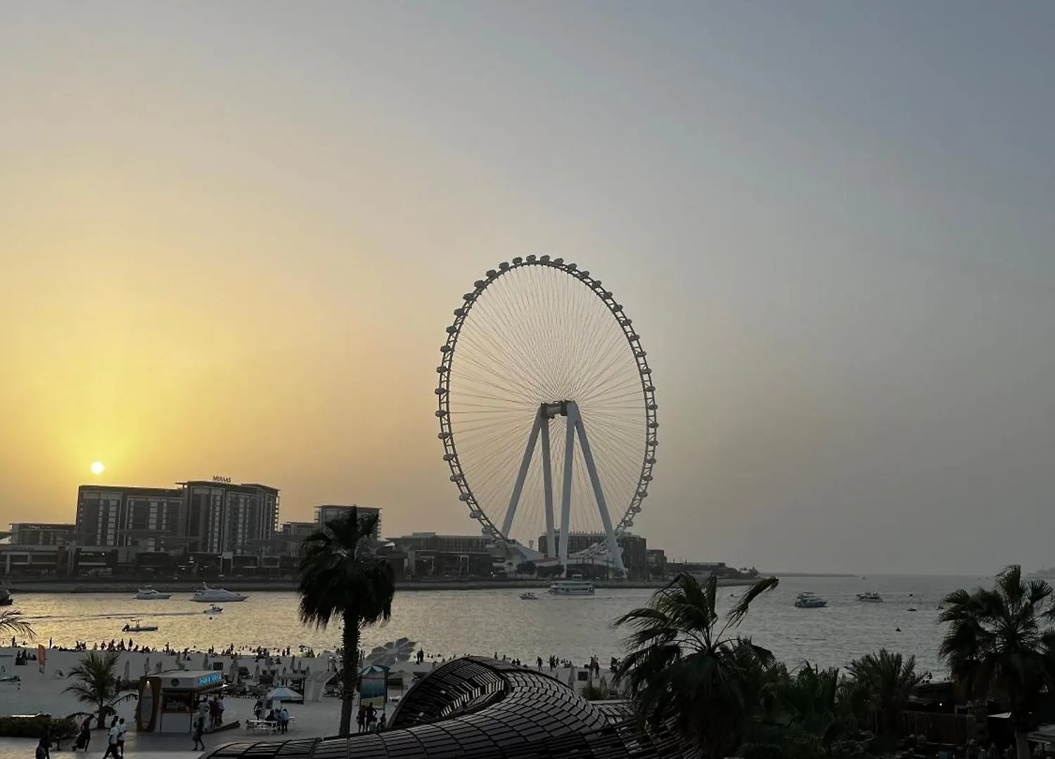 Apartment Lunar Cozy Hostel - Jbr Dubai United Arab Emirates