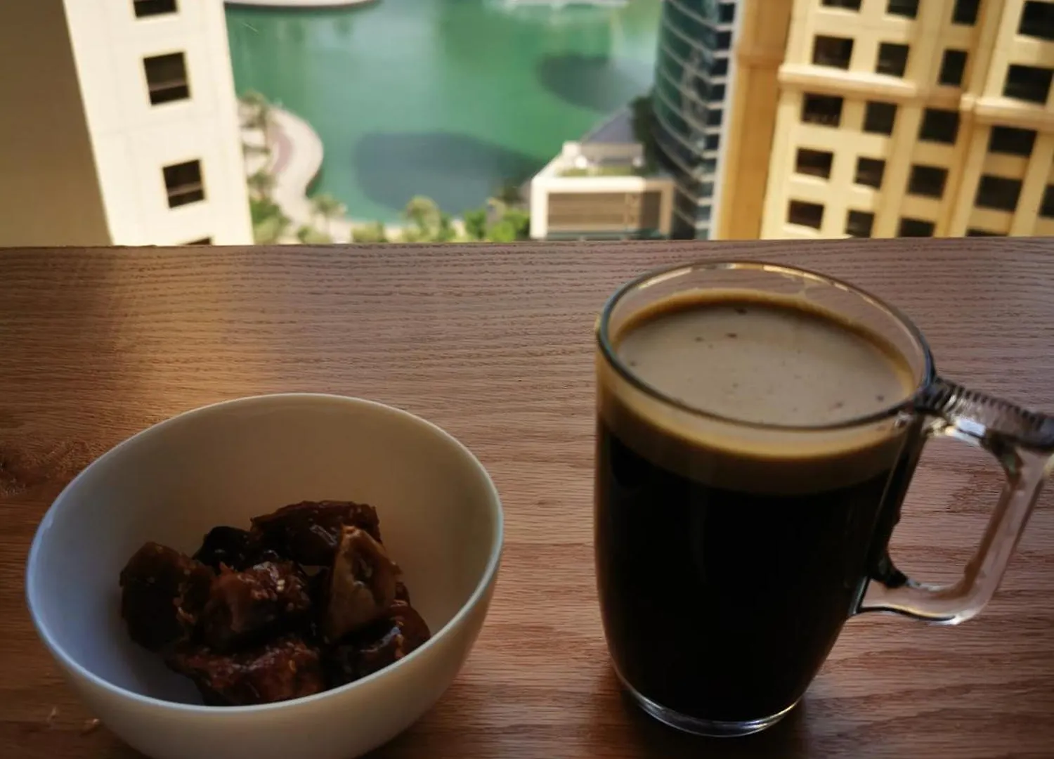 Lunar Cozy Hostel - Jbr Dubai